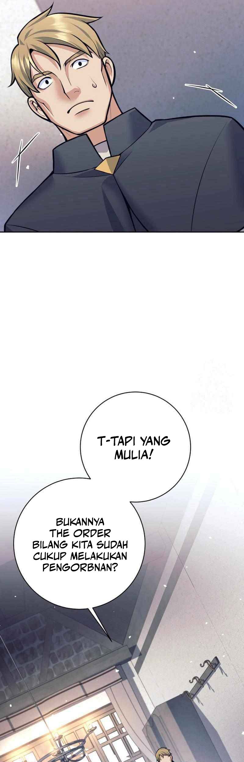 I Quit The Heros Party Chapter 78 Halaman 22