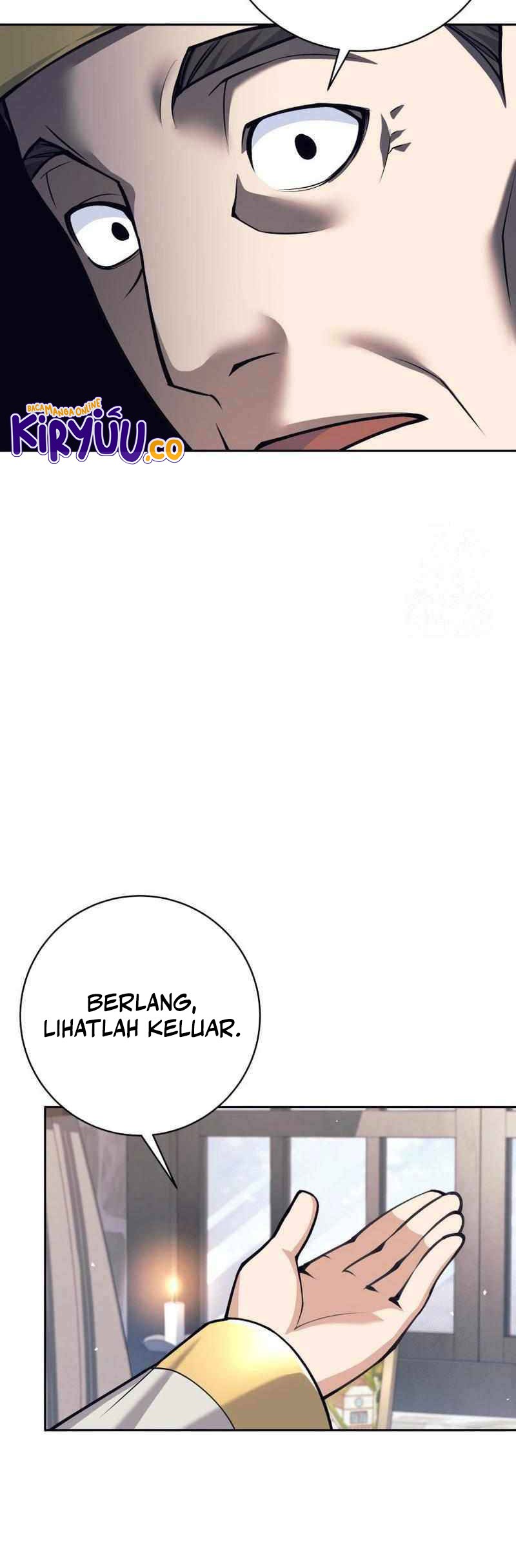 I Quit The Heros Party Chapter 78 Halaman 24
