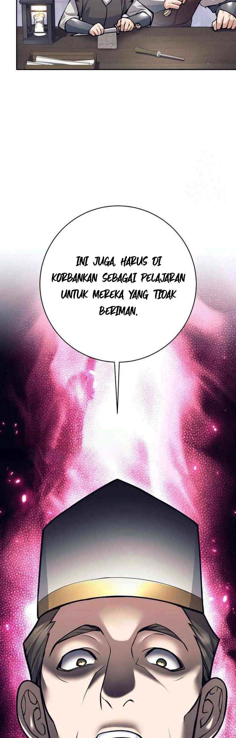 I Quit The Heros Party Chapter 78 Halaman 26
