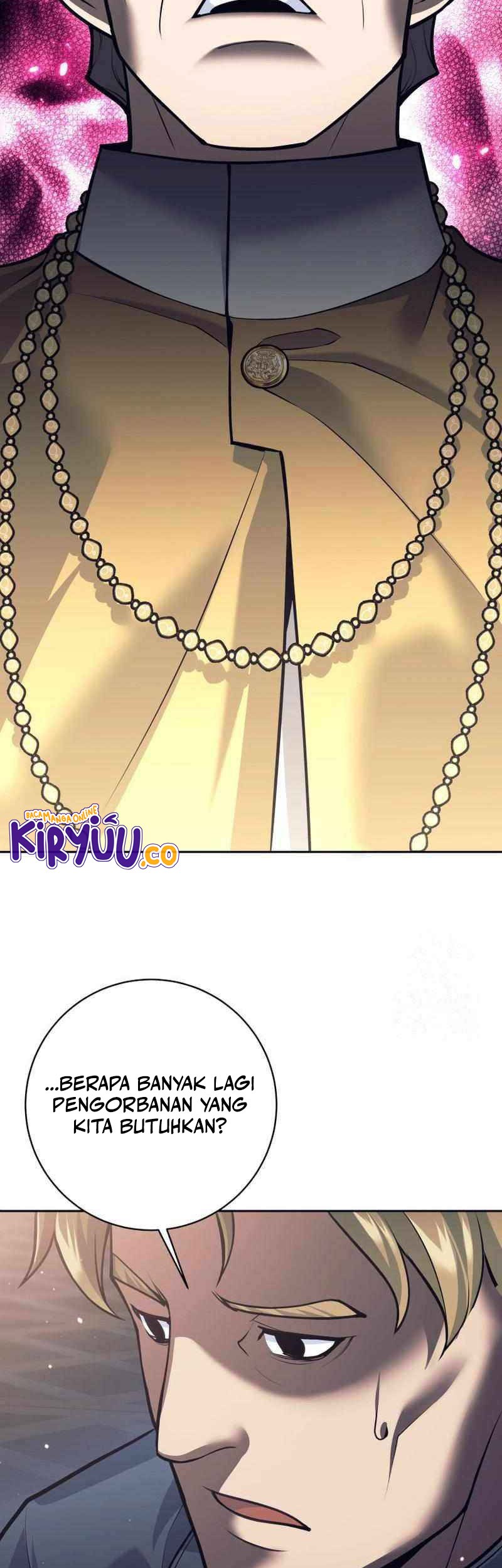 I Quit The Heros Party Chapter 78 Halaman 27