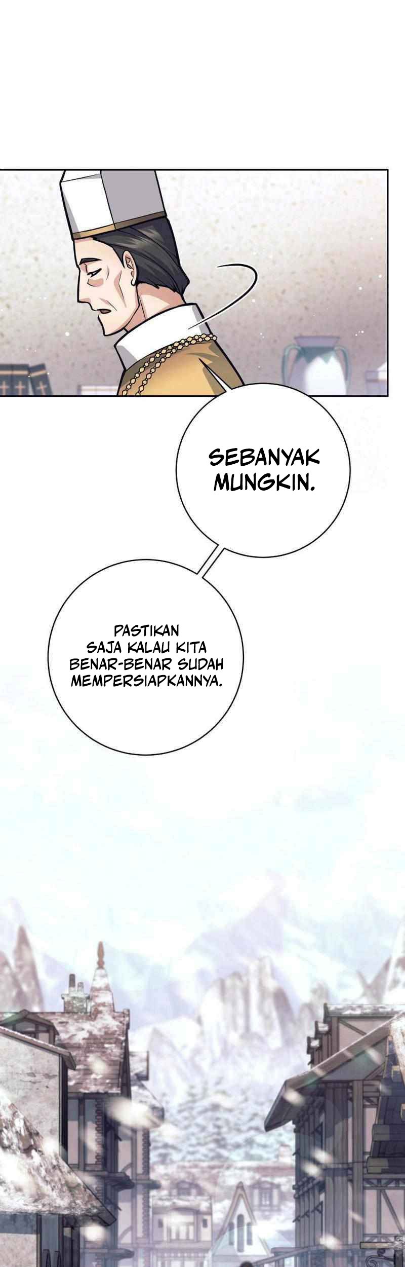 I Quit The Heros Party Chapter 78 Halaman 29