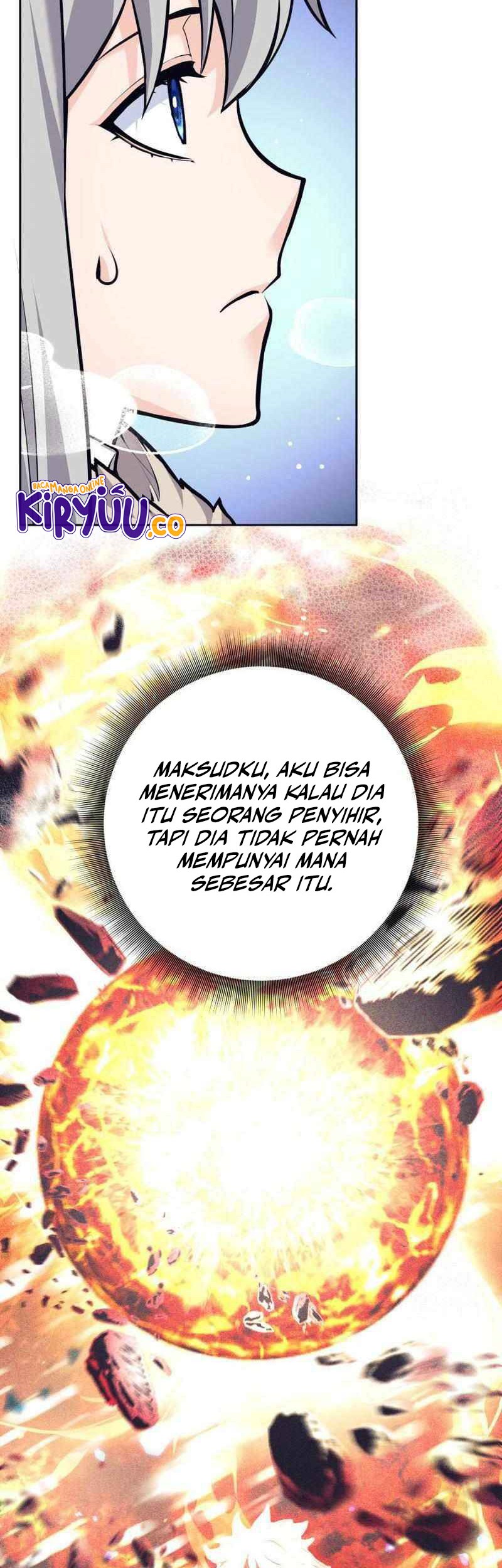 I Quit The Heros Party Chapter 78 Halaman 34