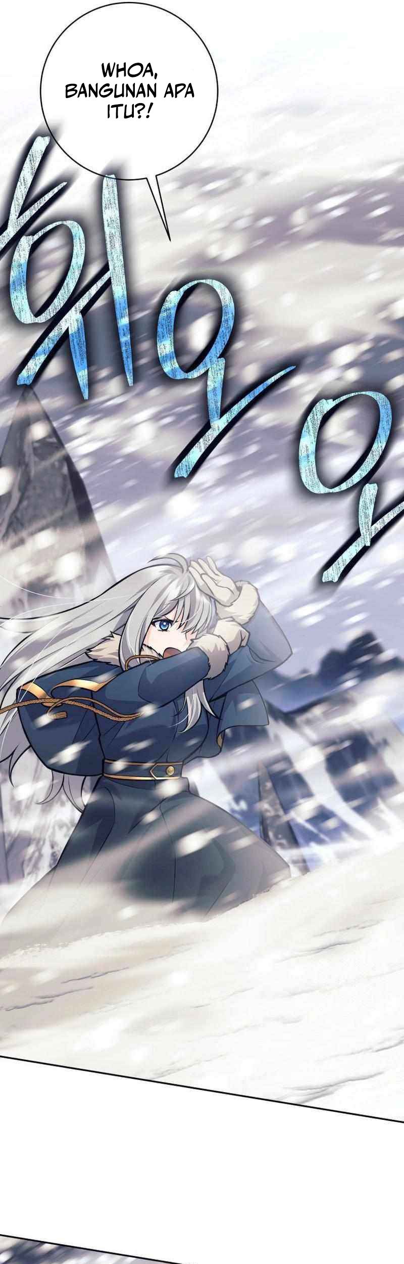 I Quit The Heros Party Chapter 78 Halaman 39