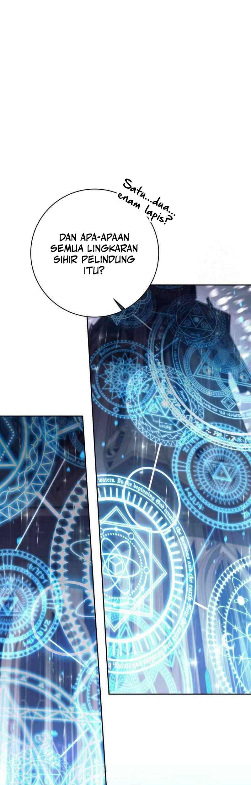 I Quit The Heros Party Chapter 78 Halaman 43
