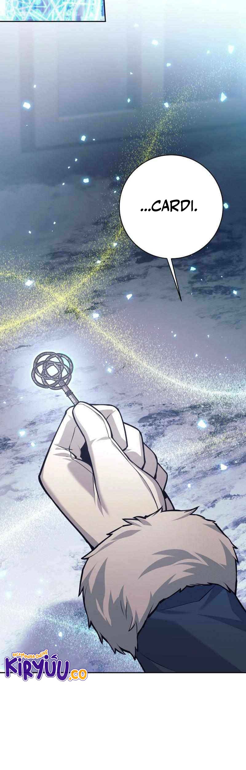 I Quit The Heros Party Chapter 78 Halaman 44