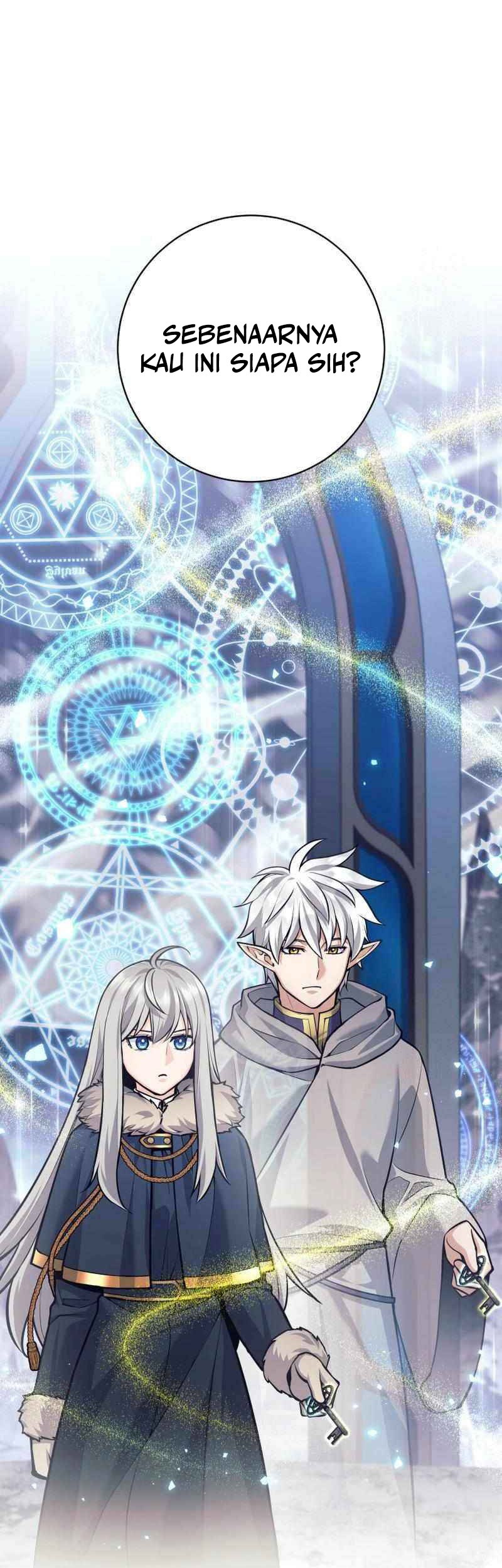 I Quit The Heros Party Chapter 78 Halaman 45