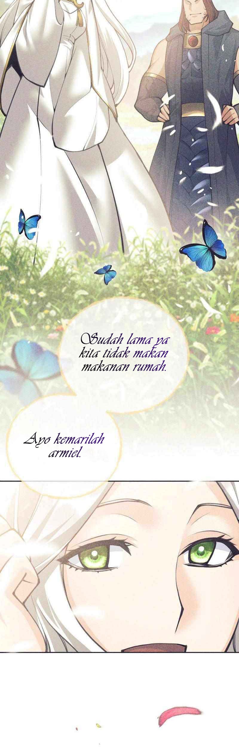 I Quit The Heros Party Chapter 78 Halaman 56