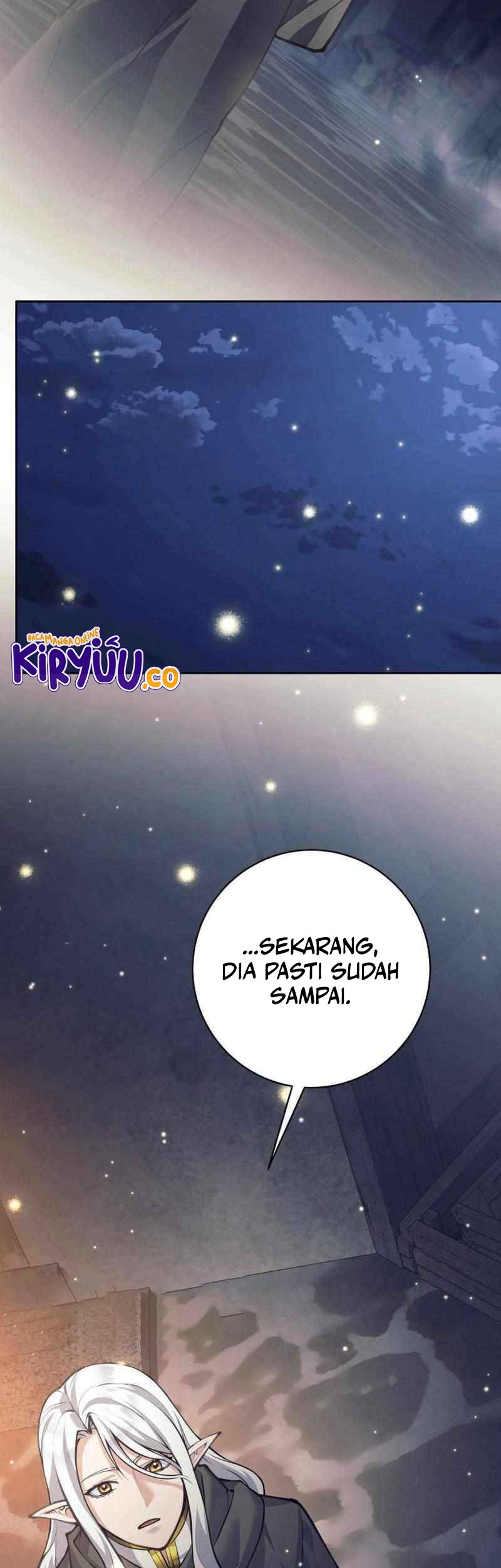 I Quit The Heros Party Chapter 78 Halaman 59