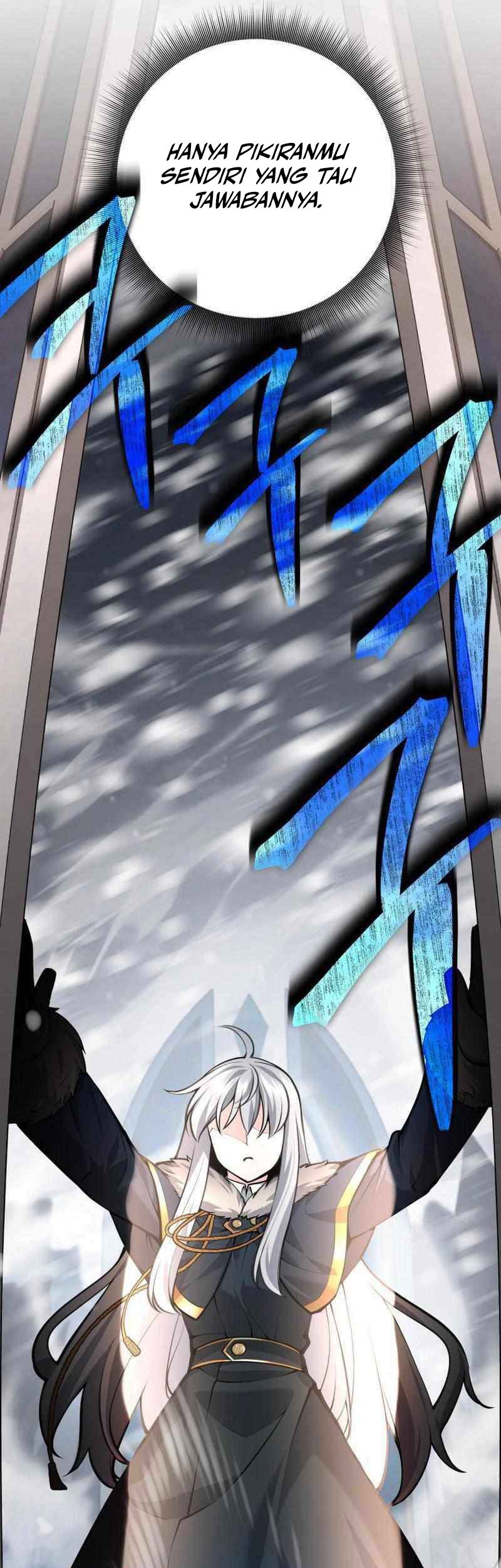 I Quit The Heros Party Chapter 78 Halaman 61