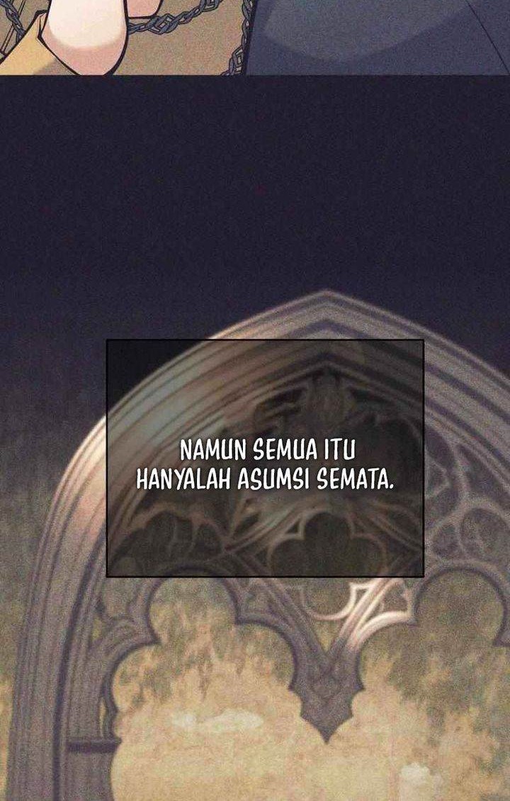 I Quit The Heros Party Chapter 79 Halaman 6