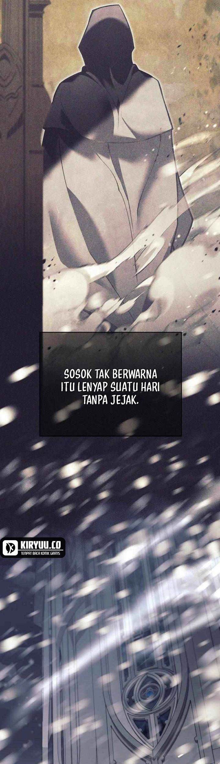 I Quit The Heros Party Chapter 79 Halaman 7