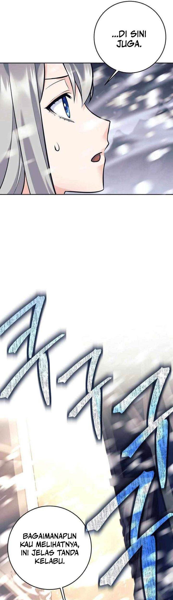 I Quit The Heros Party Chapter 79 Halaman 9