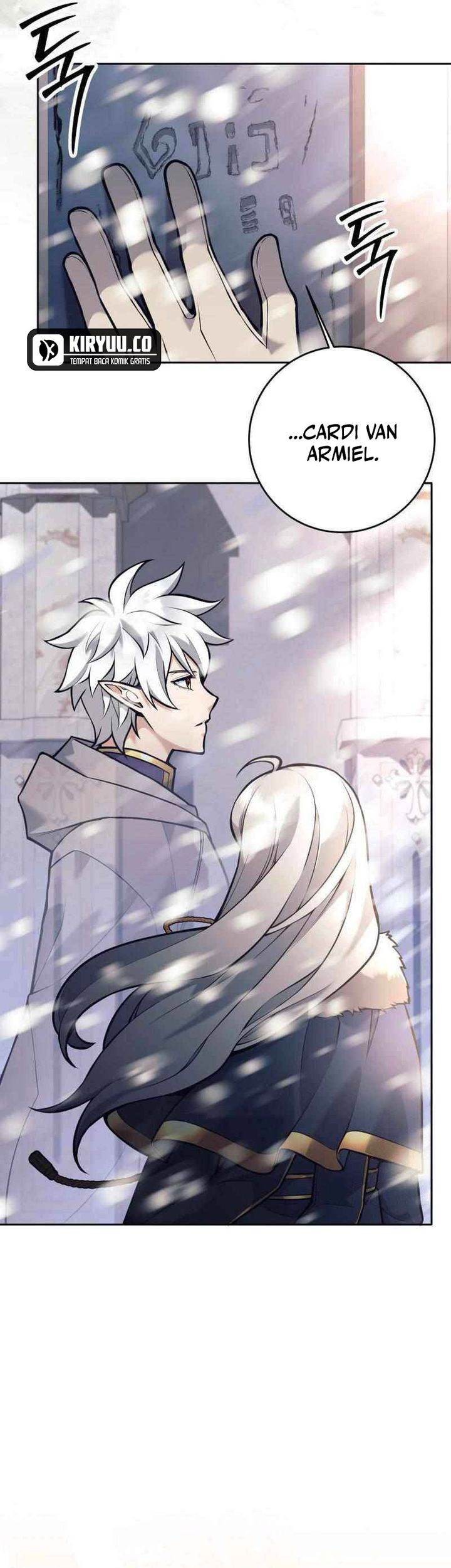 I Quit The Heros Party Chapter 79 Halaman 11