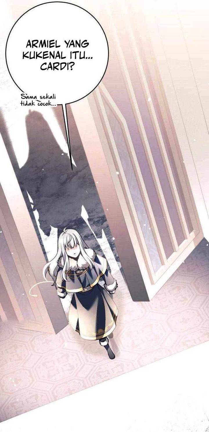 I Quit The Heros Party Chapter 79 Halaman 12