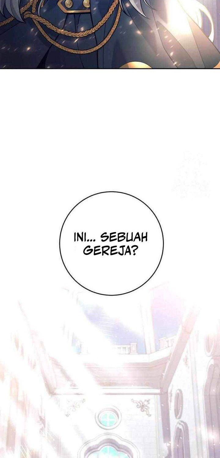 I Quit The Heros Party Chapter 79 Halaman 14