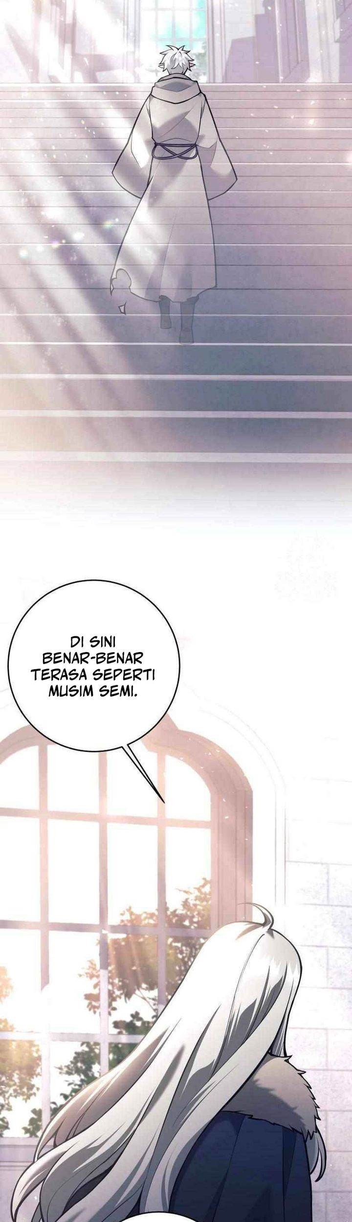 I Quit The Heros Party Chapter 79 Halaman 15