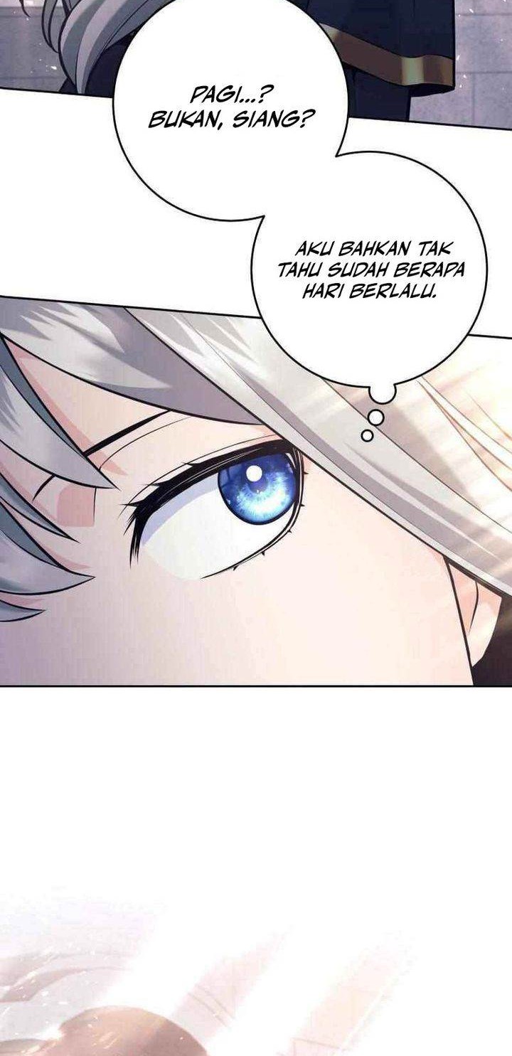 I Quit The Heros Party Chapter 79 Halaman 16