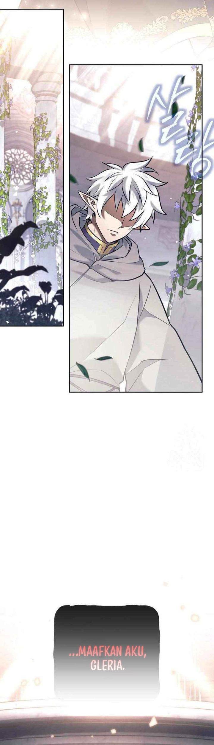 I Quit The Heros Party Chapter 79 Halaman 19
