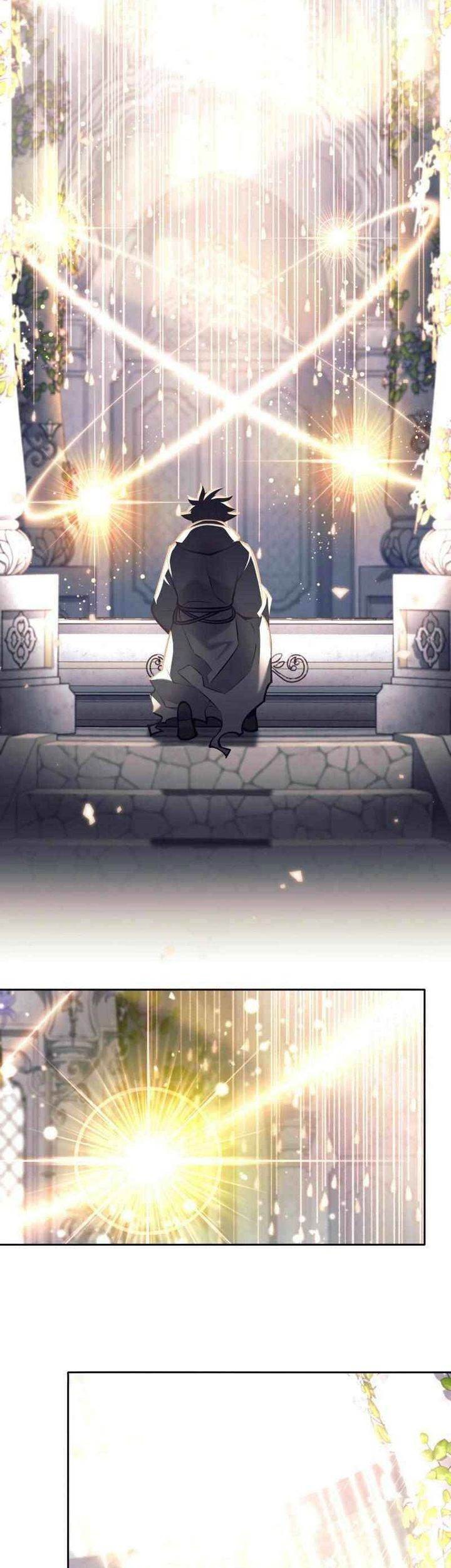 I Quit The Heros Party Chapter 79 Halaman 21