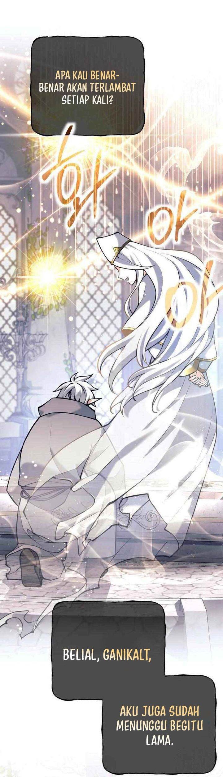 I Quit The Heros Party Chapter 79 Halaman 25