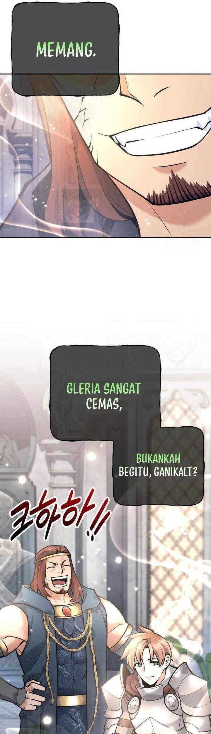 I Quit The Heros Party Chapter 79 Halaman 27