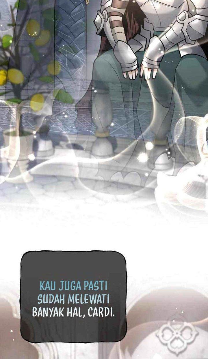 I Quit The Heros Party Chapter 79 Halaman 28