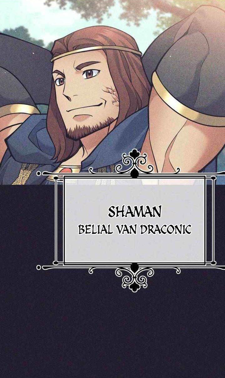 I Quit The Heros Party Chapter 79 Halaman 38