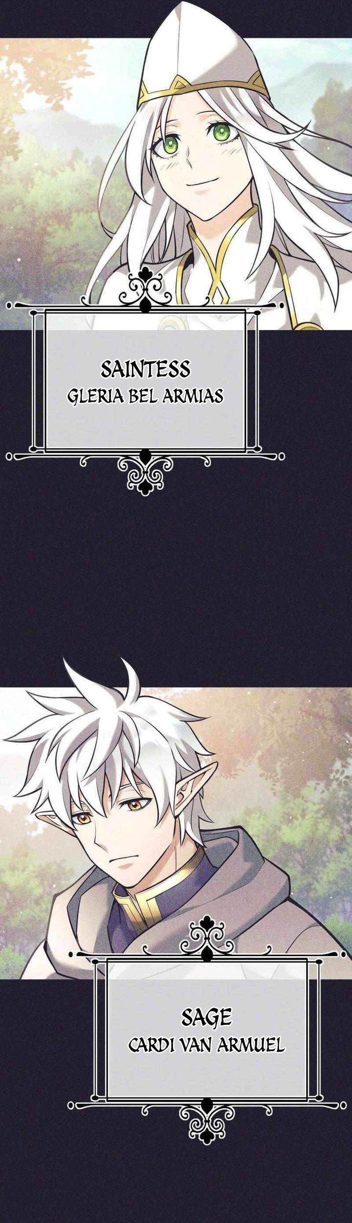 I Quit The Heros Party Chapter 79 Halaman 39