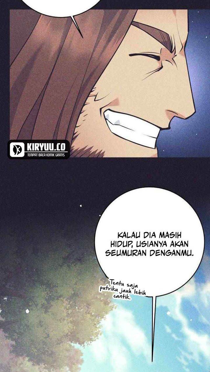 I Quit The Heros Party Chapter 79 Halaman 46