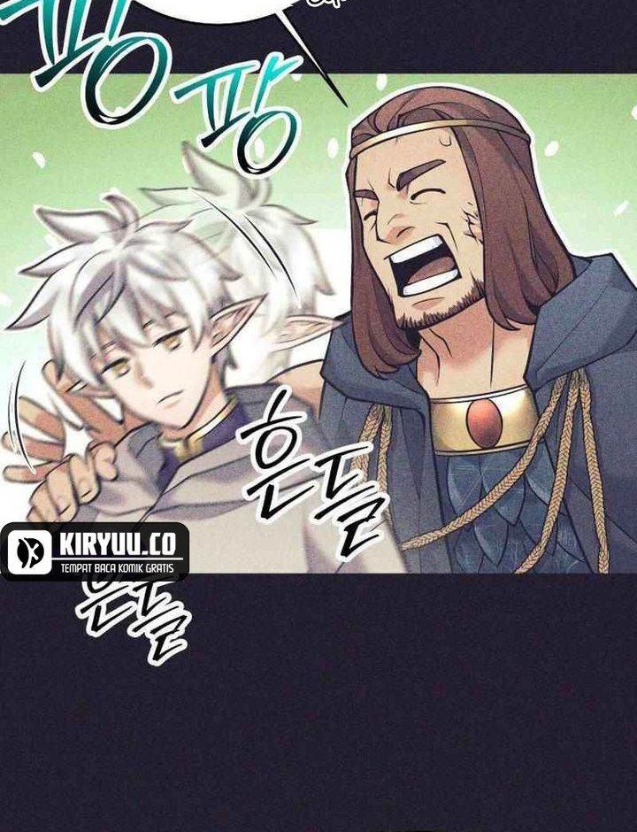 I Quit The Heros Party Chapter 79 Halaman 50