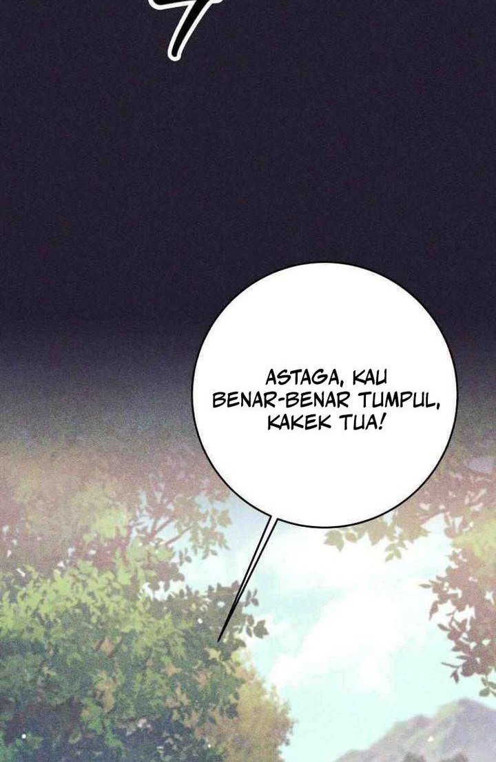 I Quit The Heros Party Chapter 79 Halaman 52