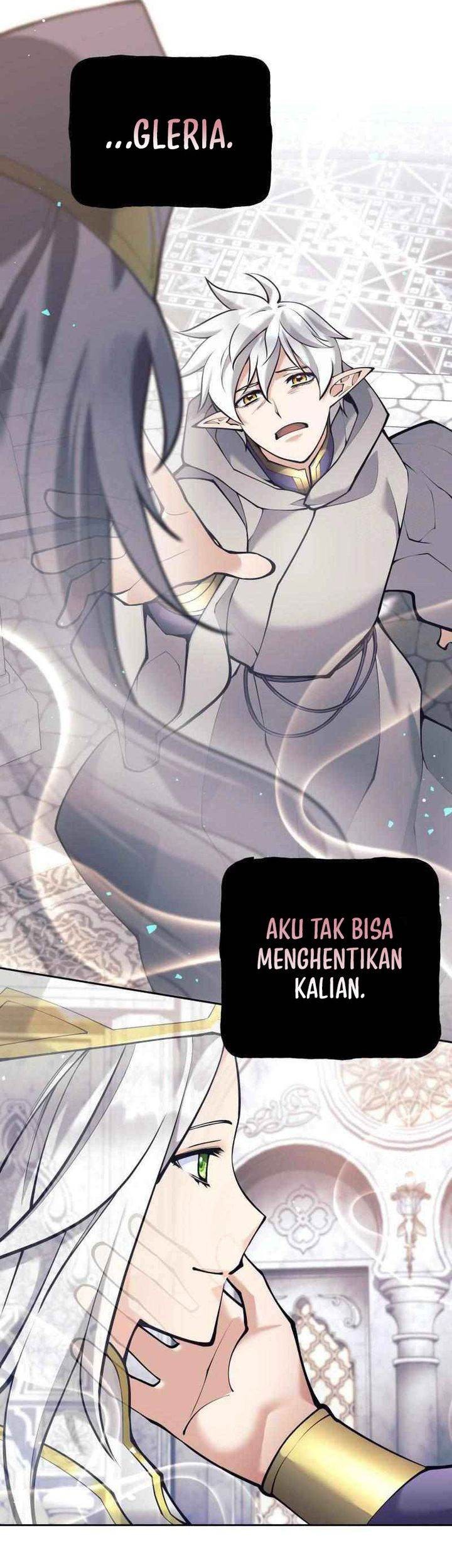 I Quit The Heros Party Chapter 79 Halaman 59