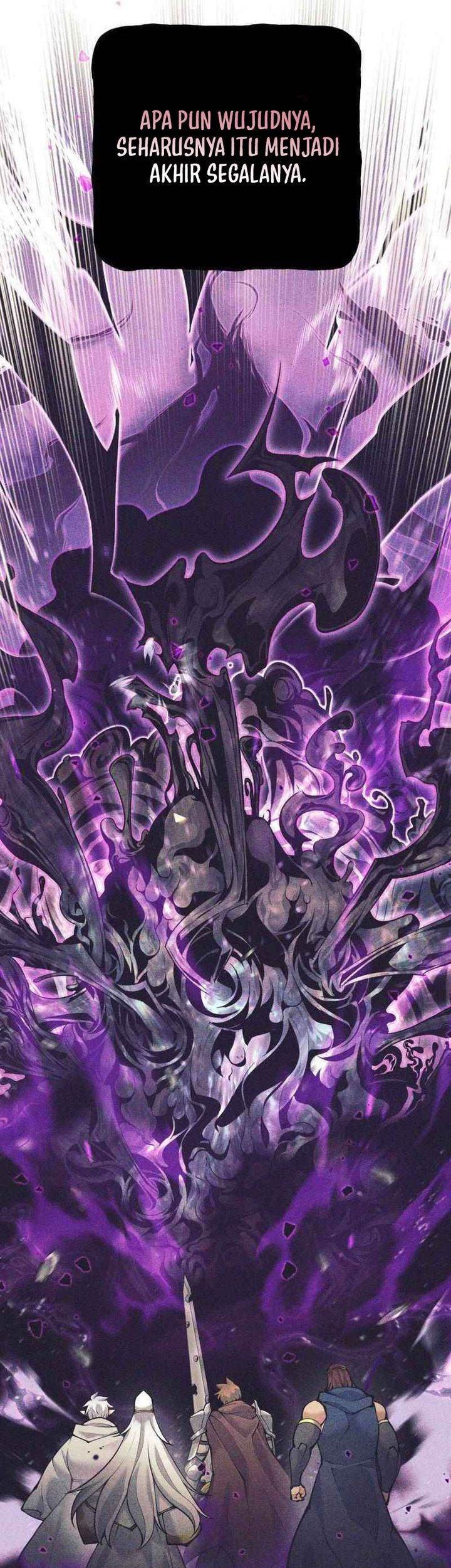 I Quit The Heros Party Chapter 79 Halaman 65