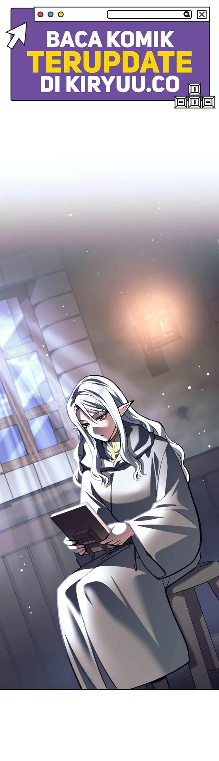 I Quit The Heros Party Chapter 80 Halaman 2