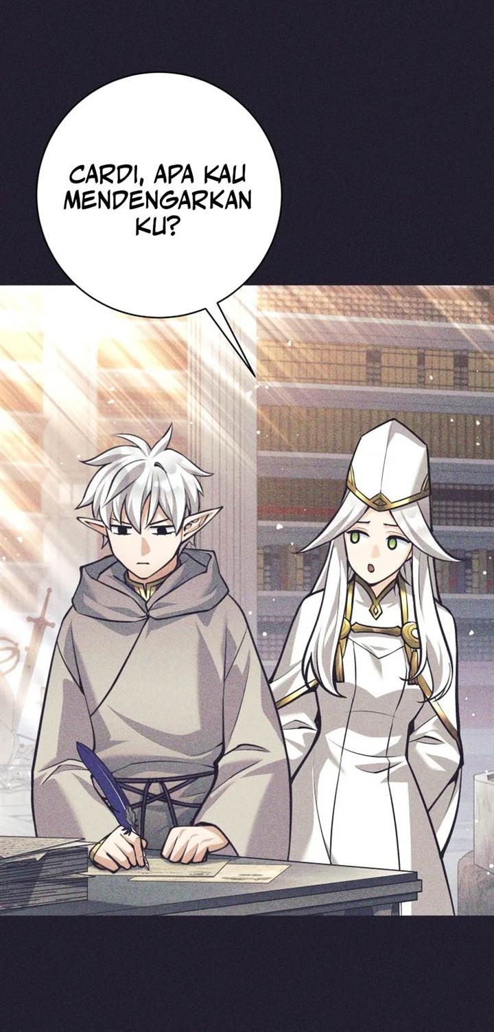 I Quit The Heros Party Chapter 80 Halaman 4