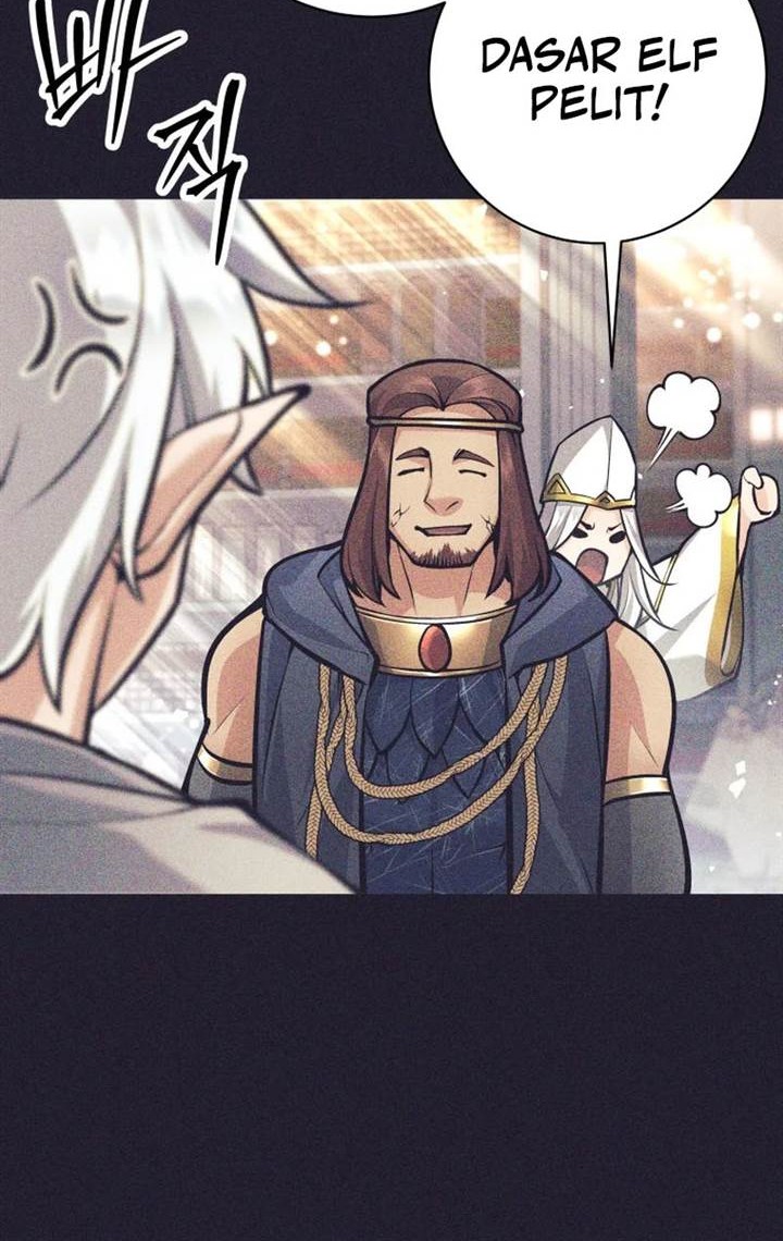 I Quit The Heros Party Chapter 80 Halaman 8