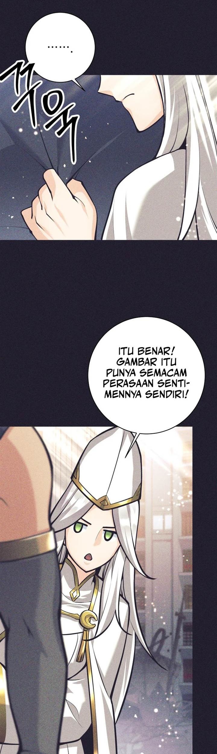 I Quit The Heros Party Chapter 80 Halaman 11