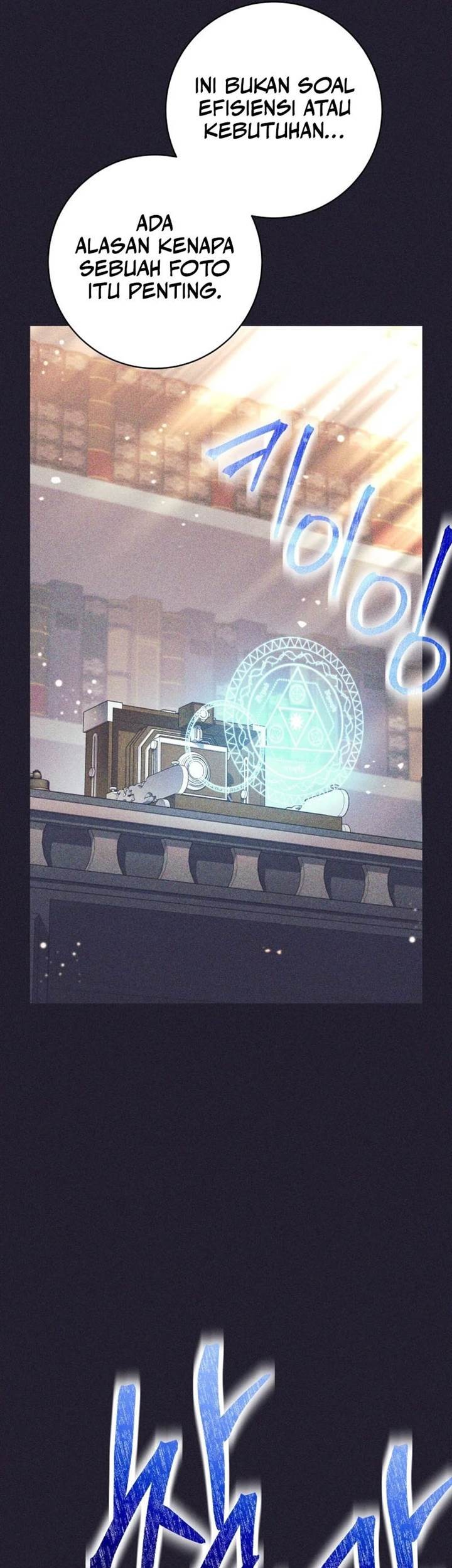 I Quit The Heros Party Chapter 80 Halaman 17
