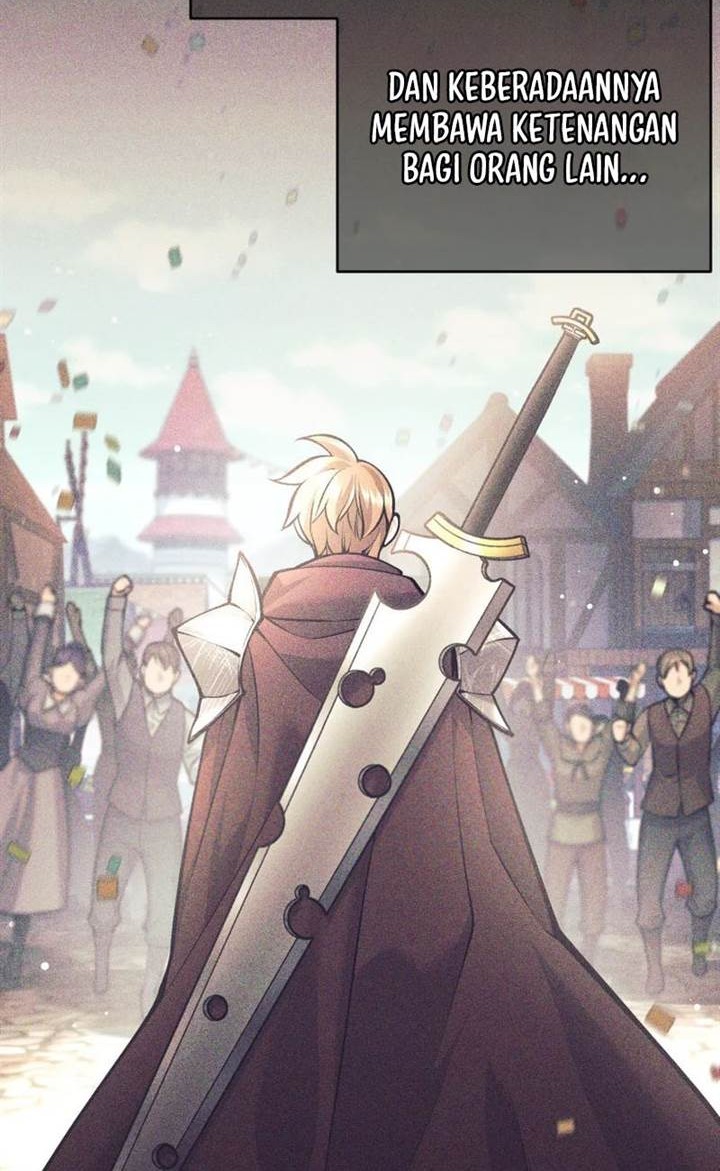 I Quit The Heros Party Chapter 80 Halaman 20
