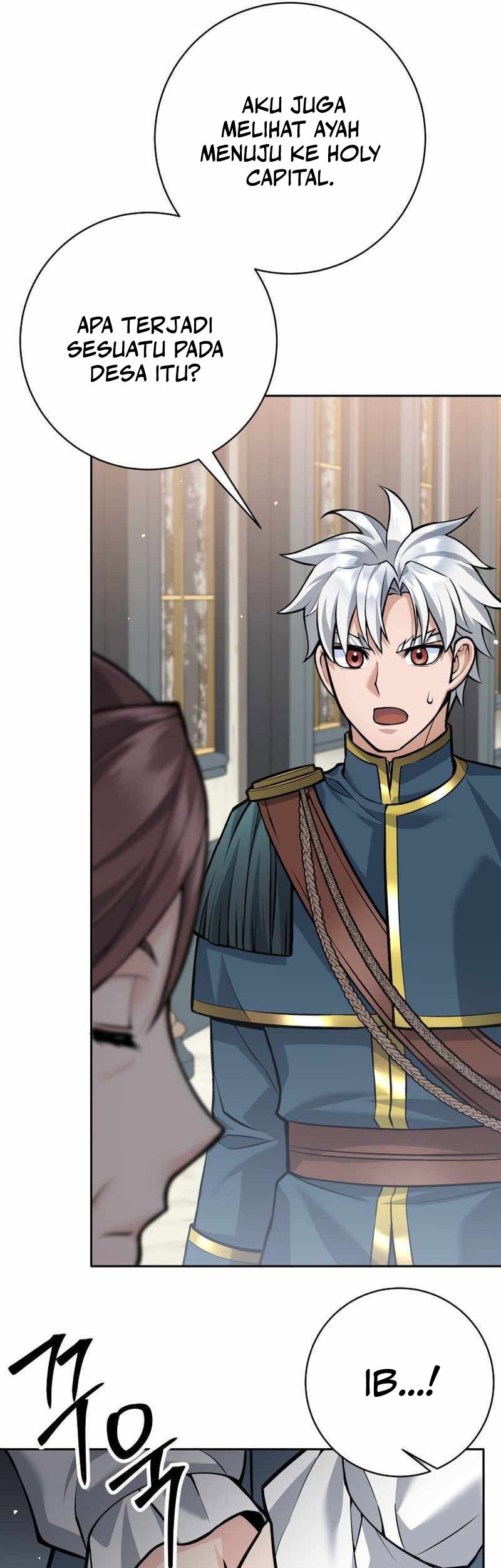 I Quit The Heros Party Chapter 82 Halaman 4