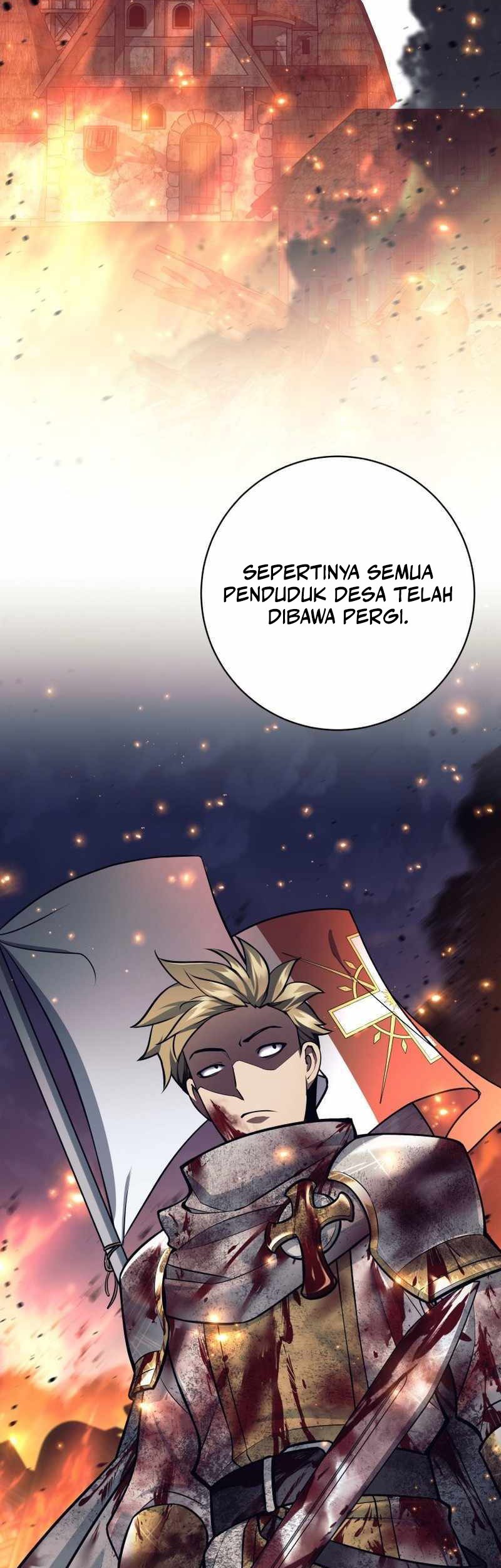 I Quit The Heros Party Chapter 82 Halaman 6
