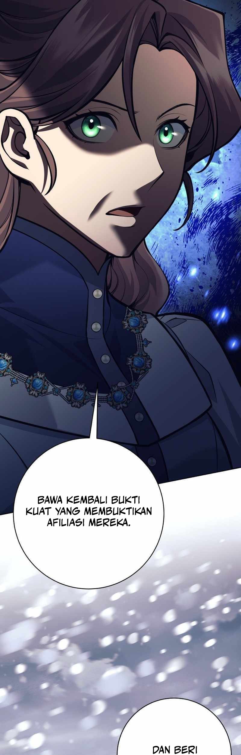 I Quit The Heros Party Chapter 82 Halaman 12