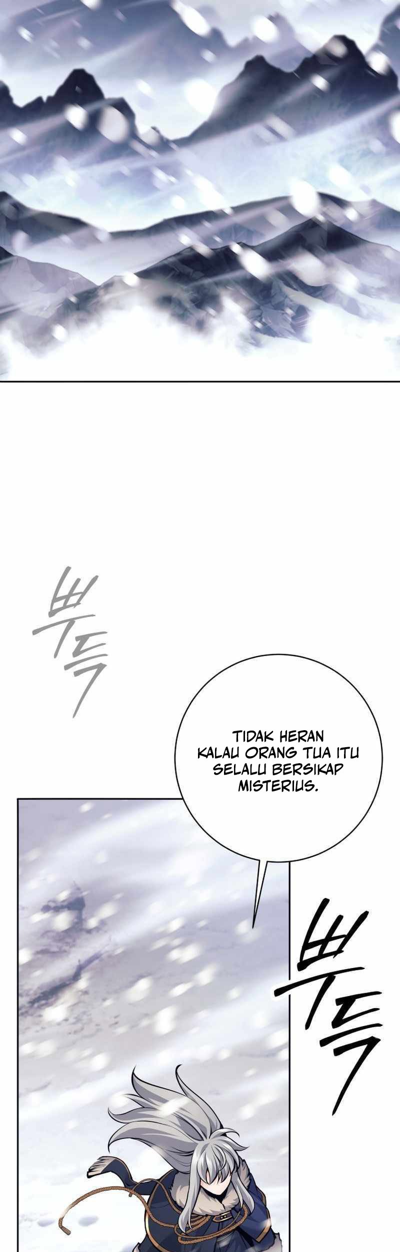 I Quit The Heros Party Chapter 82 Halaman 16