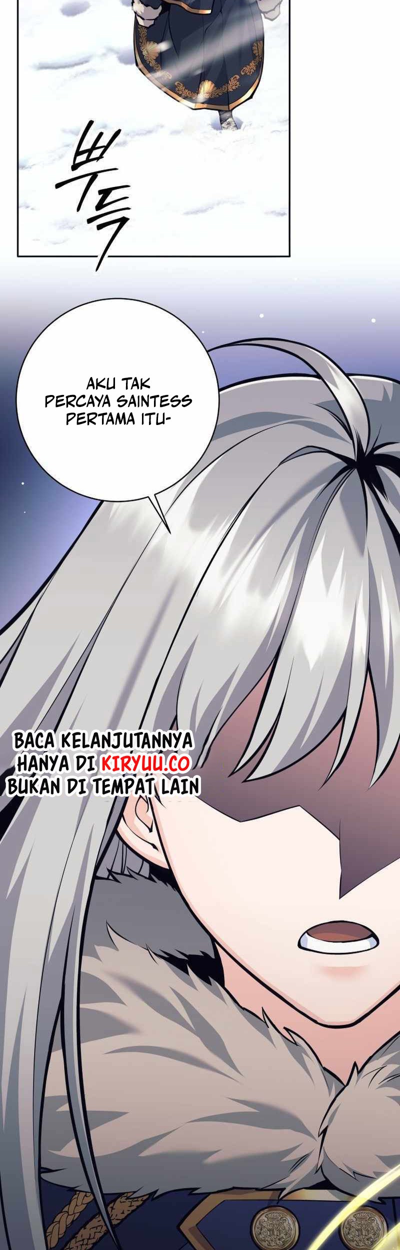 I Quit The Heros Party Chapter 82 Halaman 17
