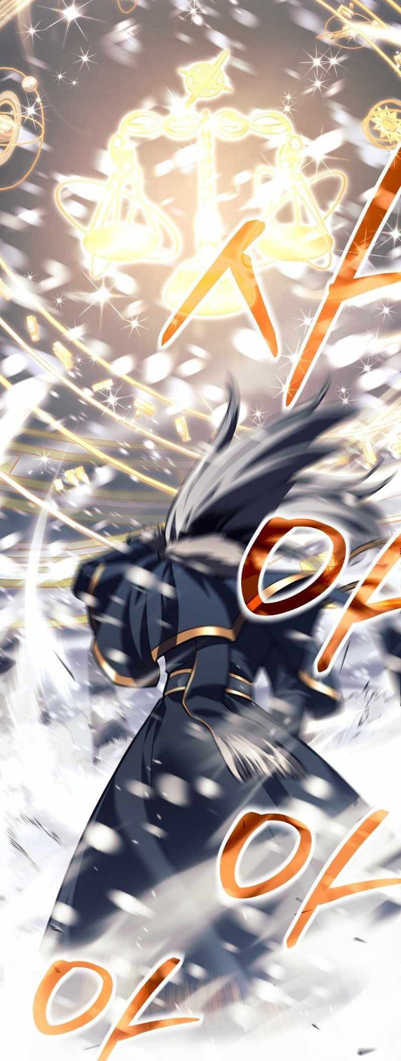 I Quit The Heros Party Chapter 82 Halaman 19