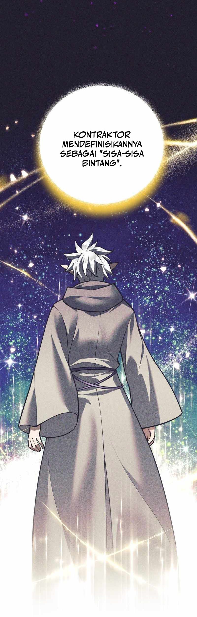 I Quit The Heros Party Chapter 82 Halaman 25