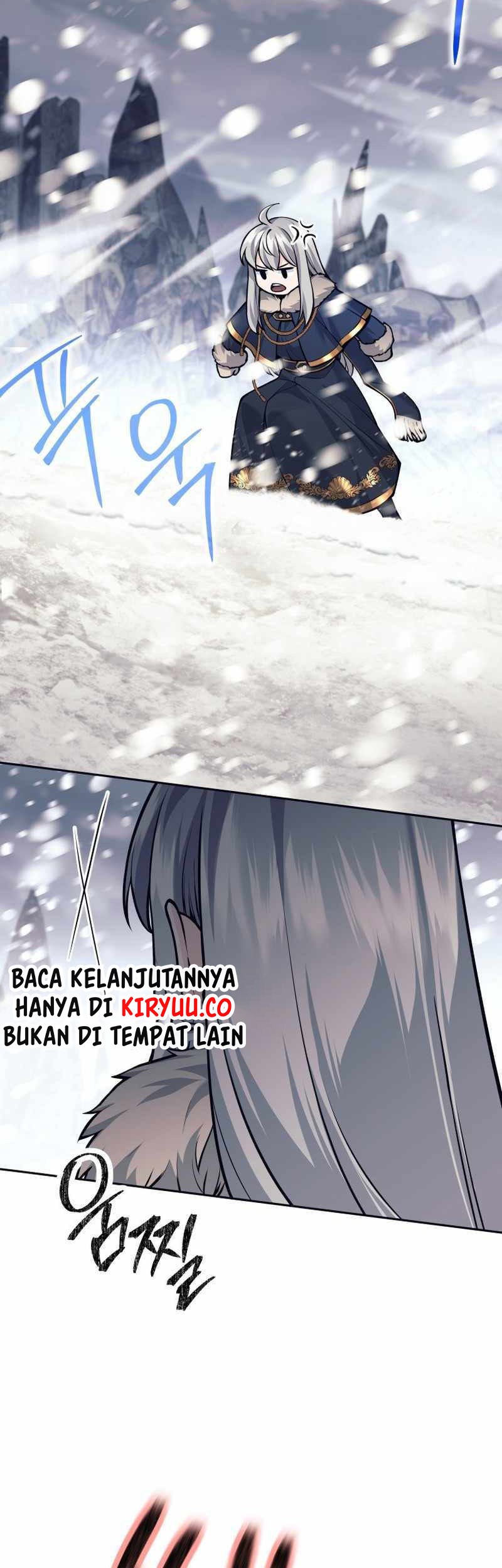 I Quit The Heros Party Chapter 82 Halaman 30