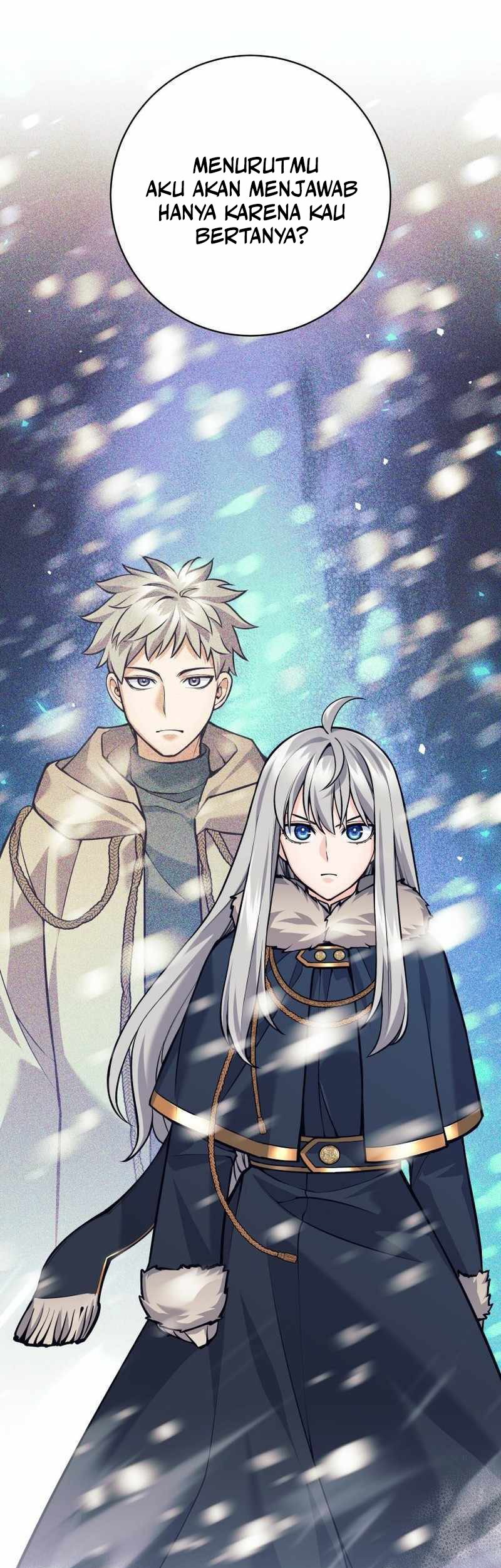 I Quit The Heros Party Chapter 82 Halaman 36