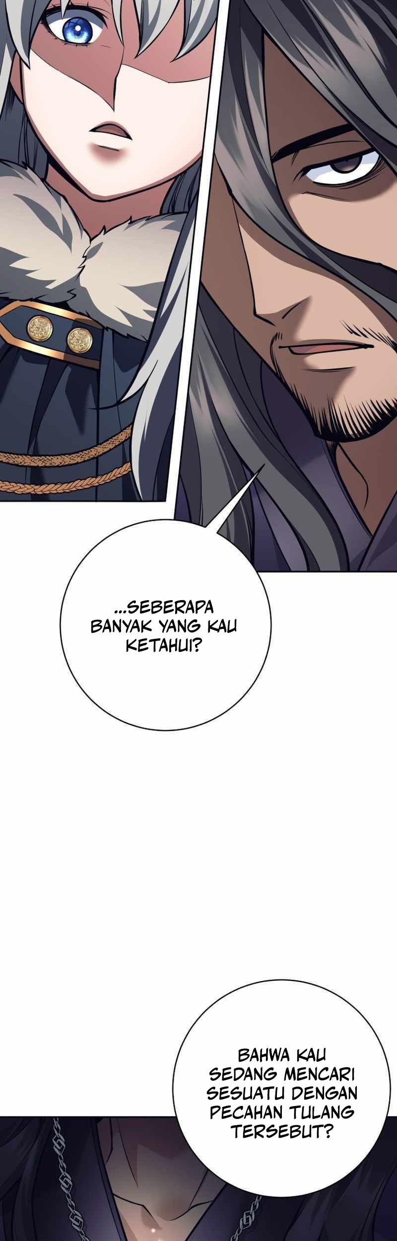 I Quit The Heros Party Chapter 82 Halaman 38