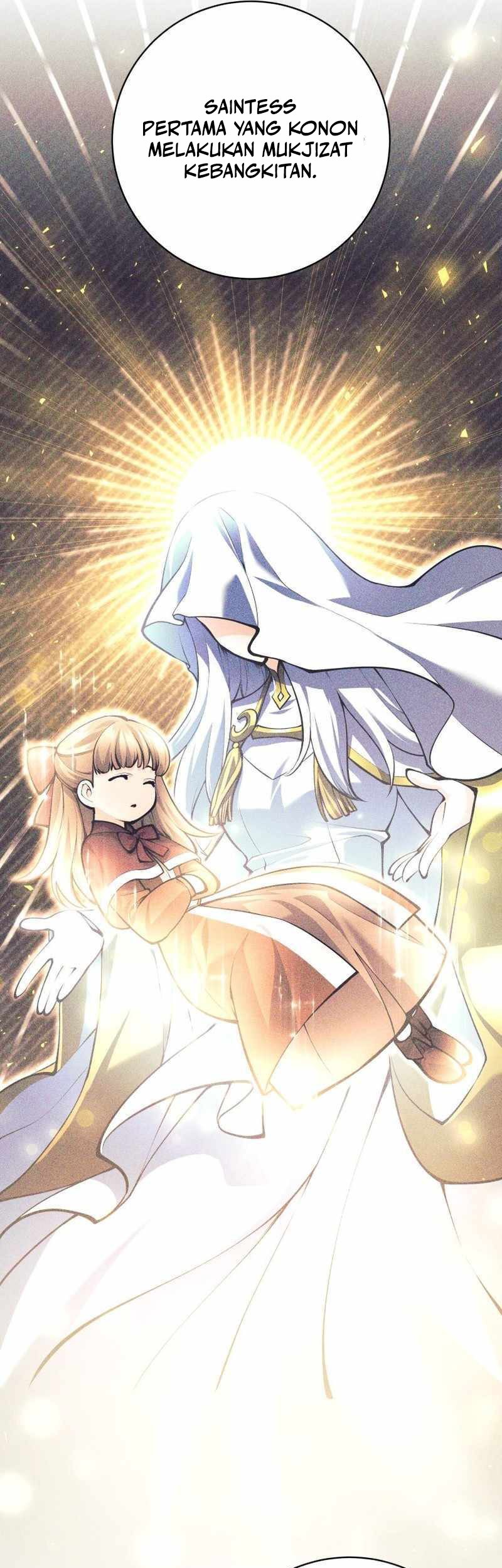 I Quit The Heros Party Chapter 82 Halaman 40